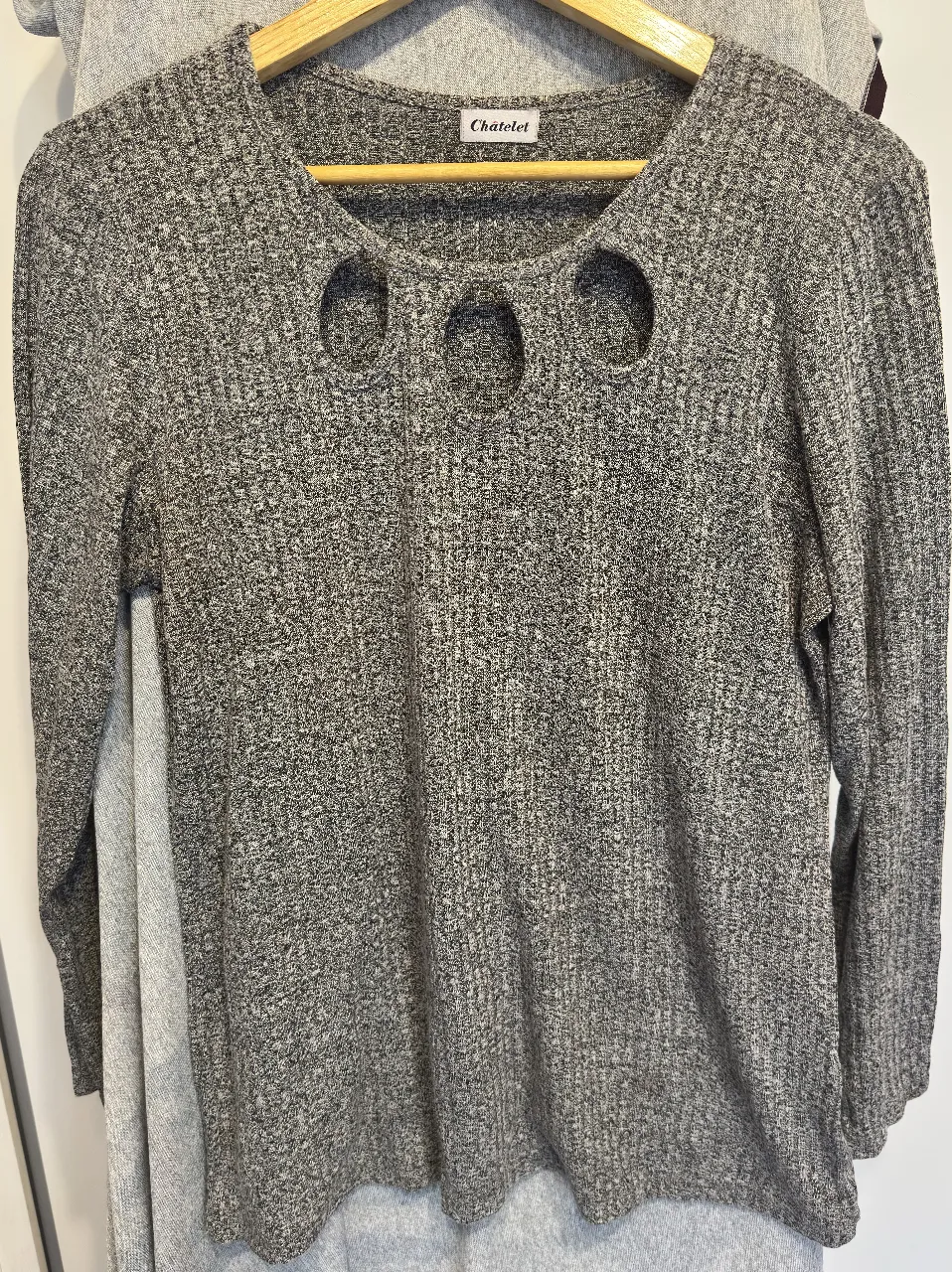 Remera Chatelet - imagen 1