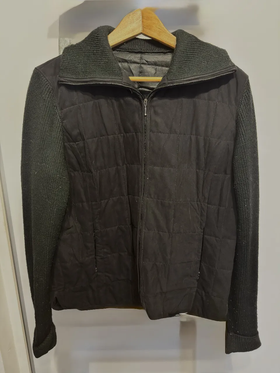 Campera Otra