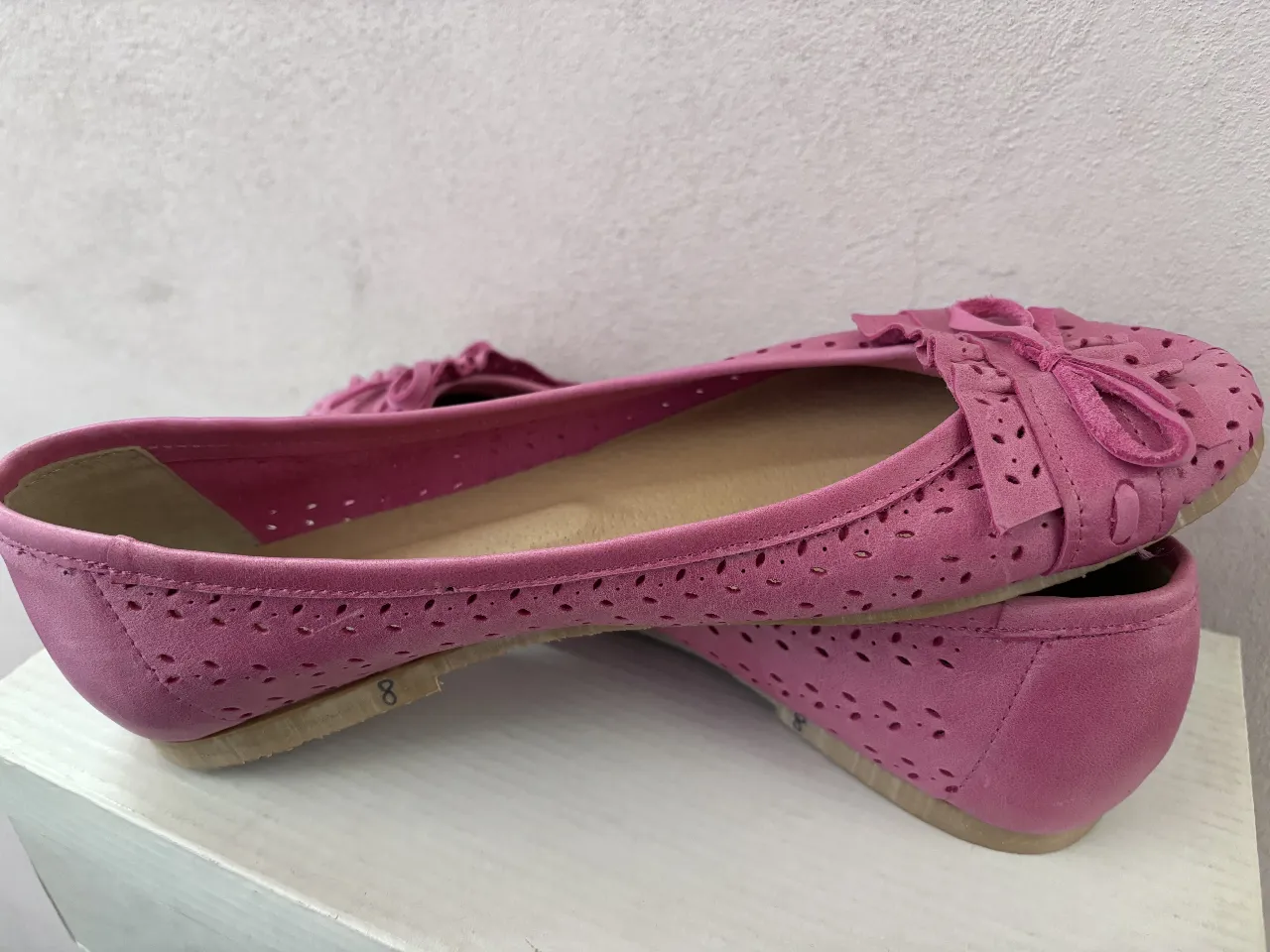 Sandalias Macna - imagen 3
