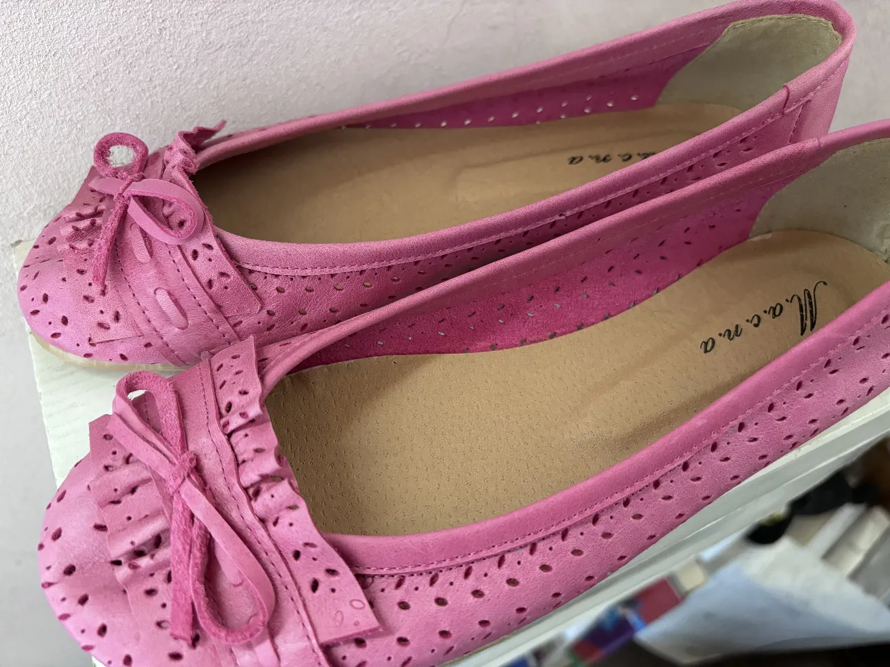 Sandalias Macna - imagen 1