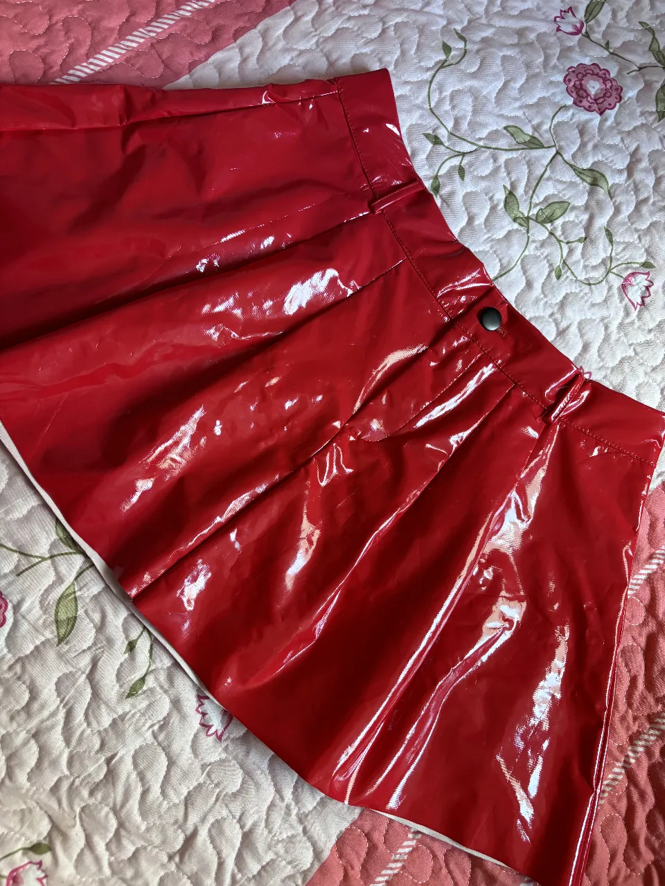 Pollera Nataly - imagen 2