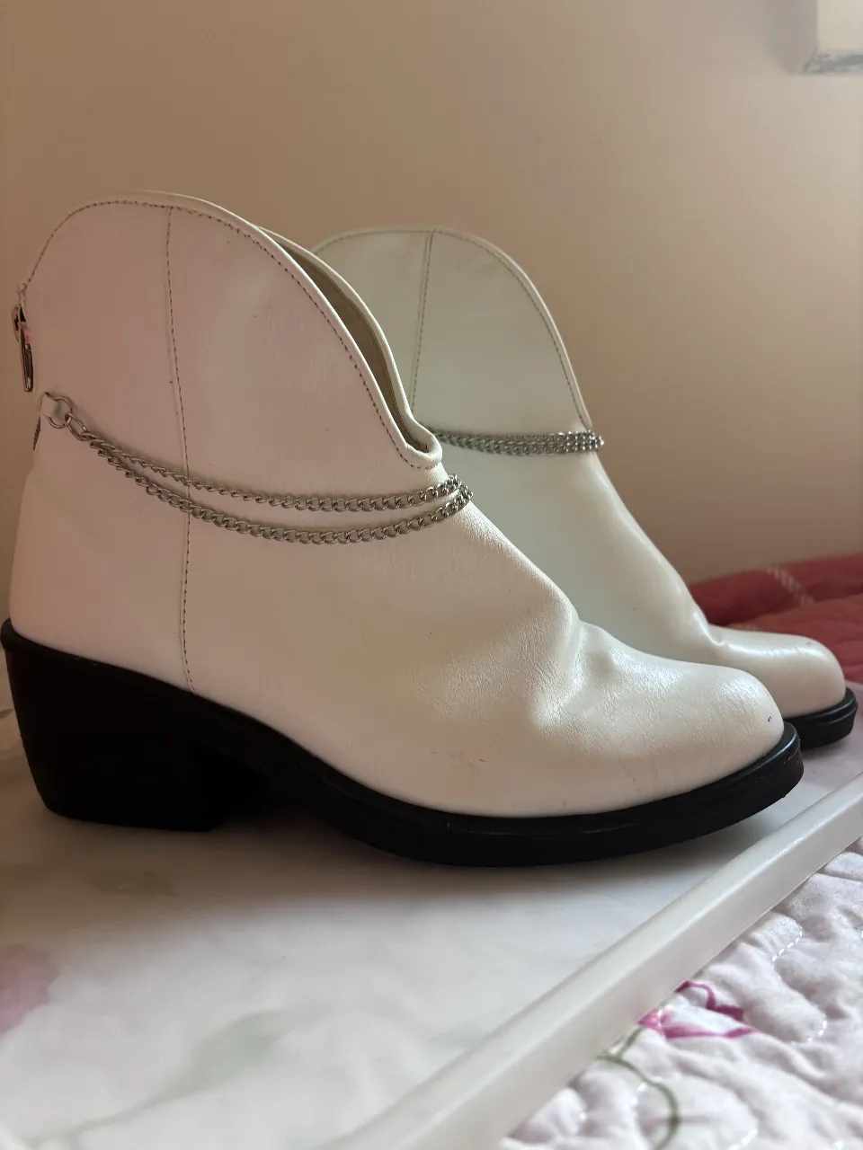 Botas No tiene marca - imagen 2