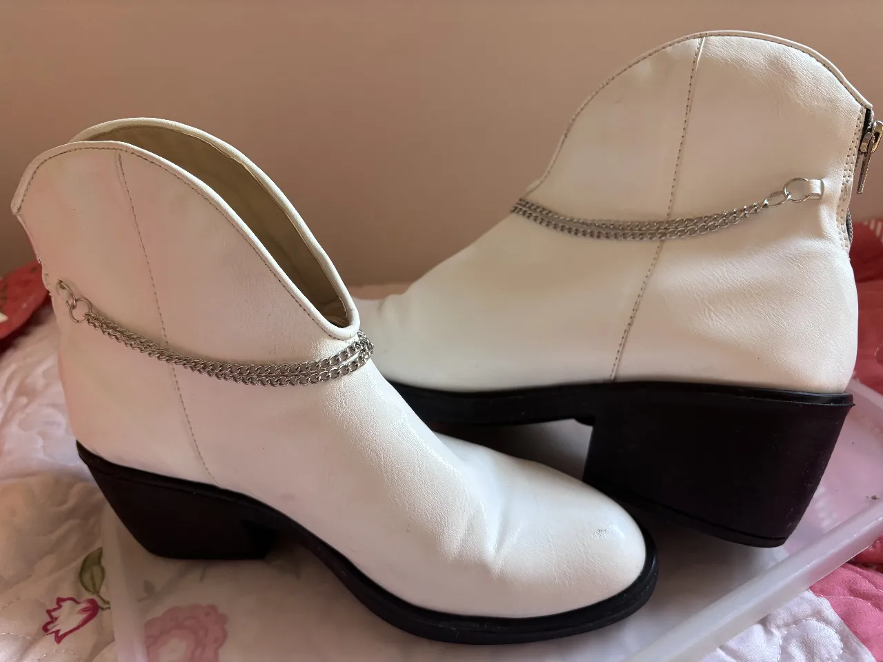 Botas No tiene marca - imagen 3