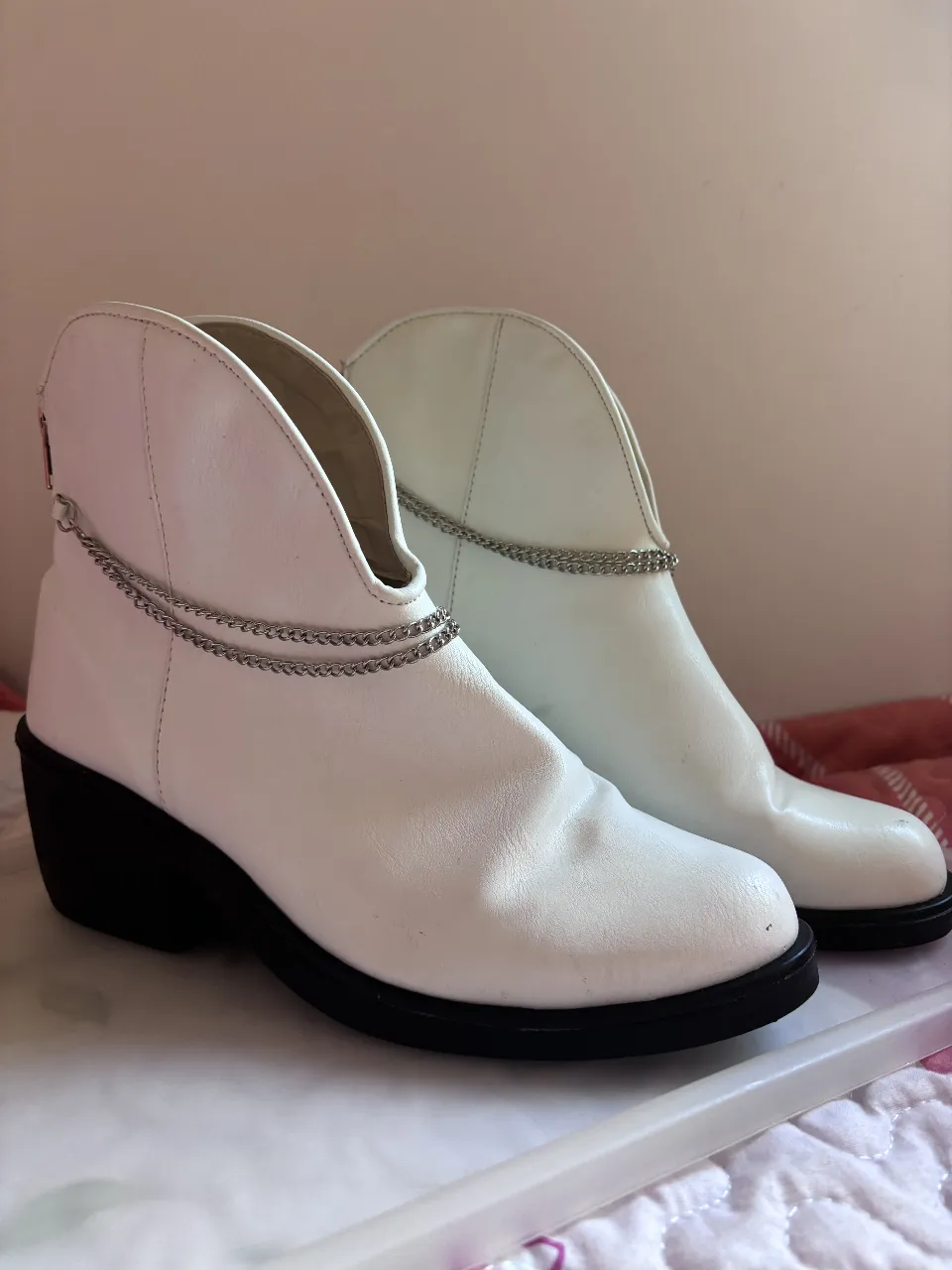 Botas No tiene marca - imagen 1