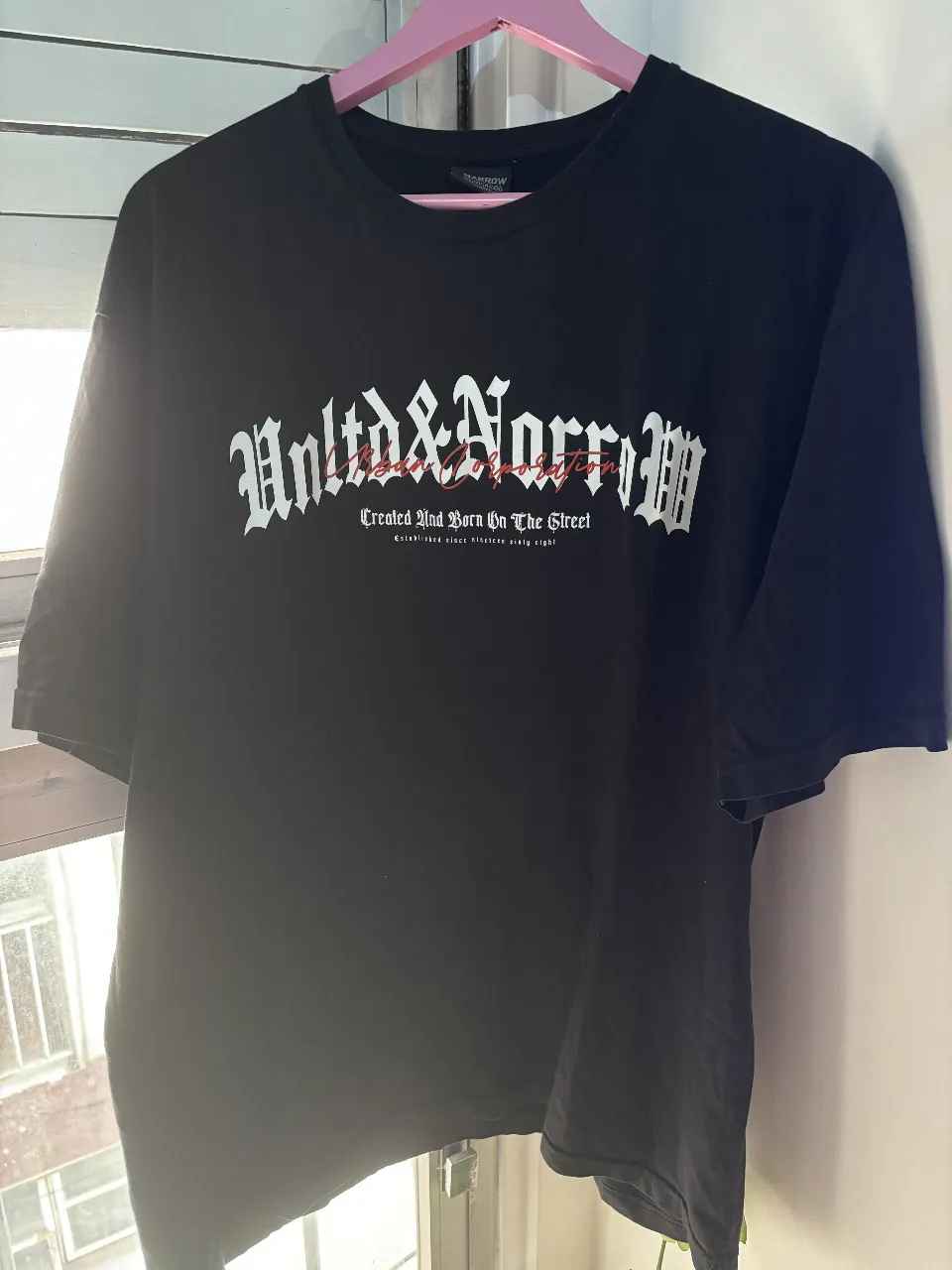 Remera Narrow - imagen 3