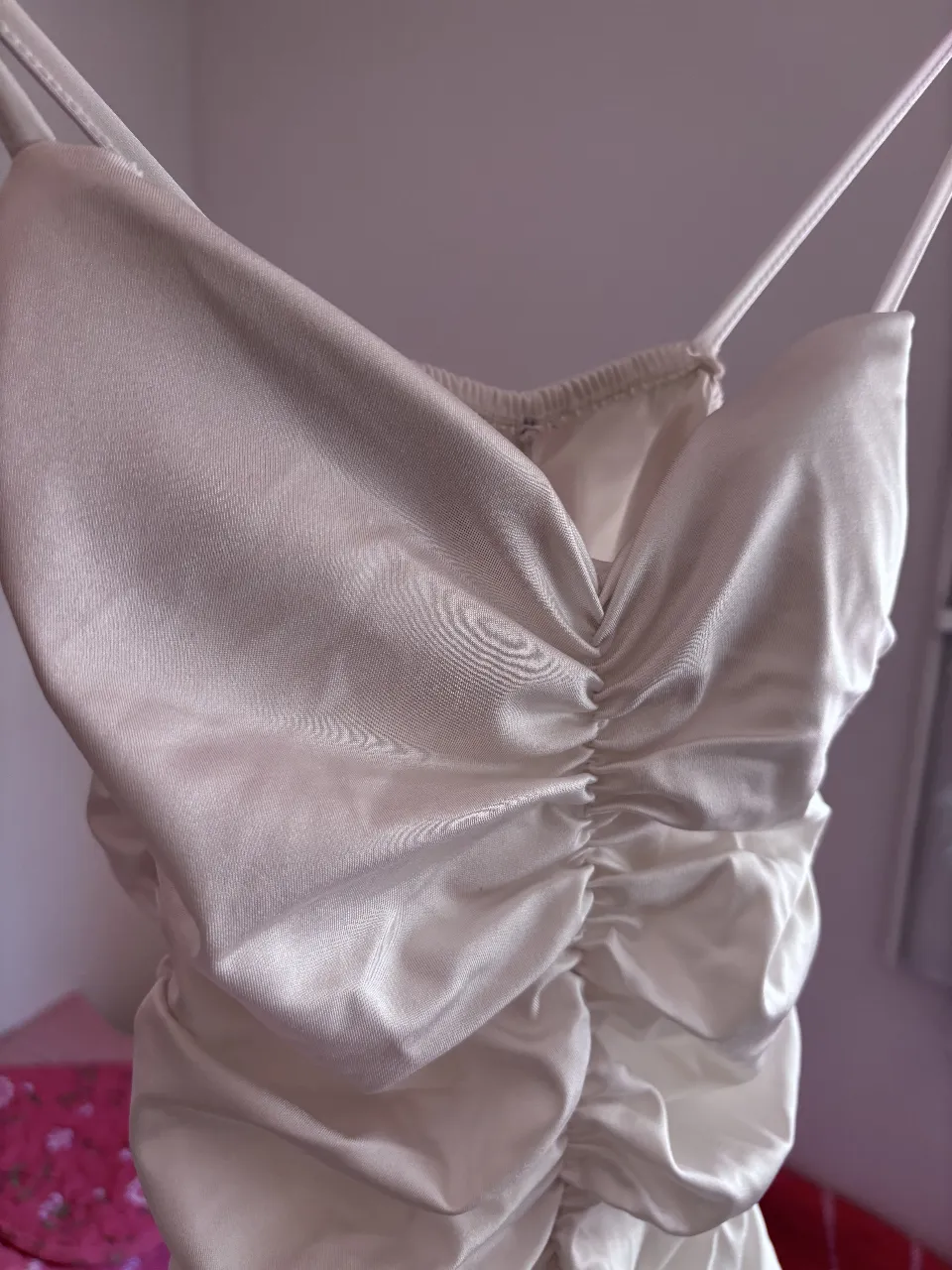 Vestido No tiene marca - imagen 3