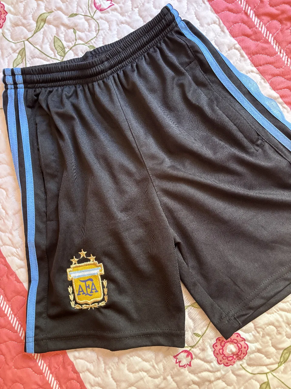 Short No tiene marca - imagen 2