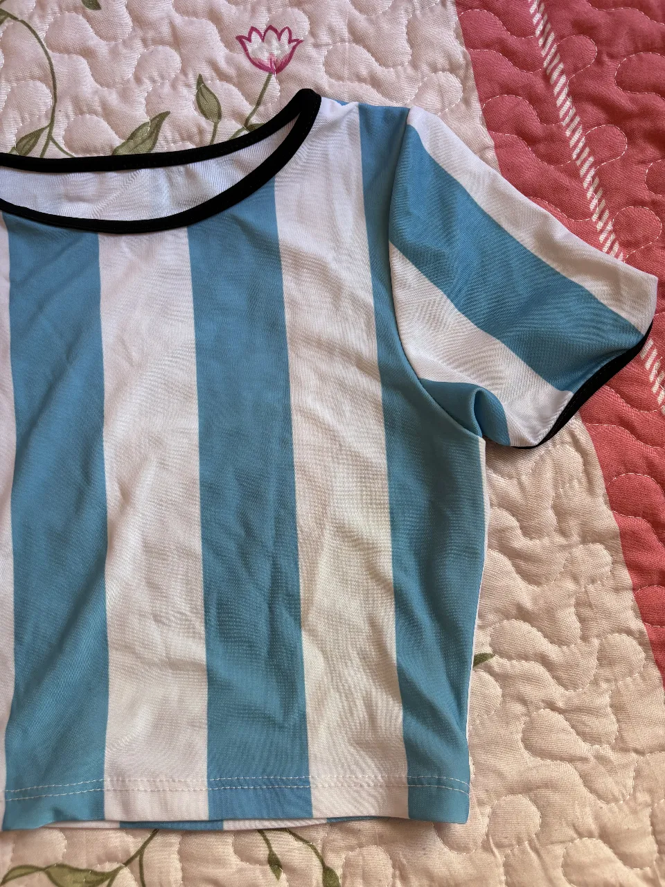 Remera No tiene marca - imagen 1