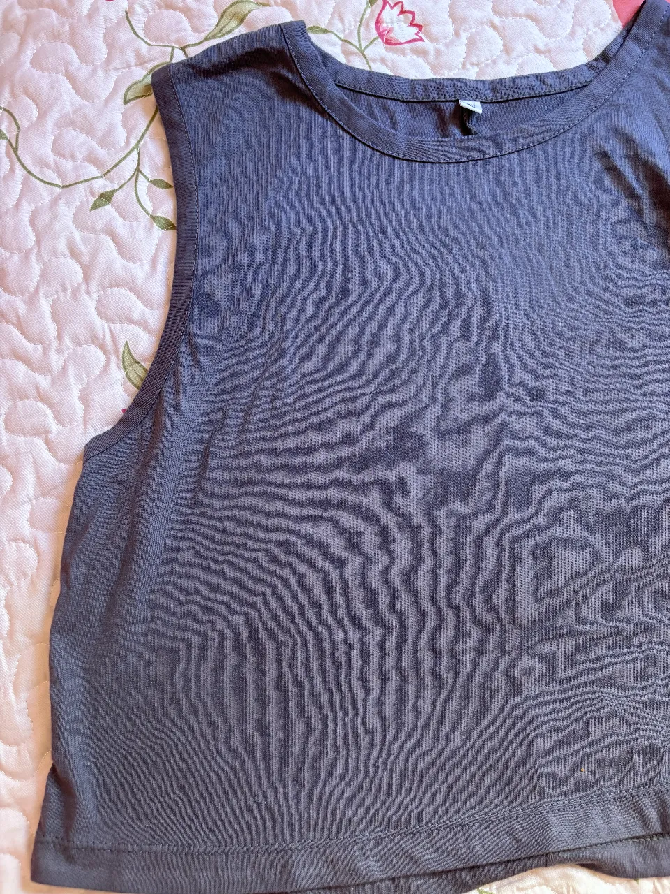 Musculosa No tiene marca - imagen 1