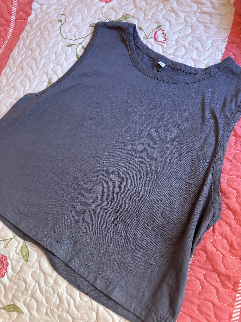 Musculosa No tiene marca - imagen 2