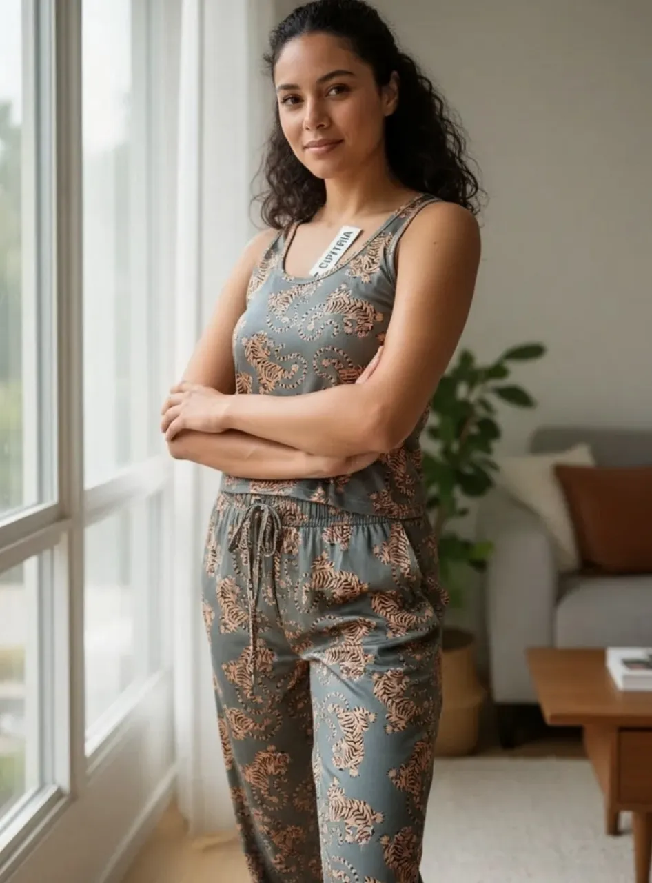 Pijama Cipitria - imagen 1