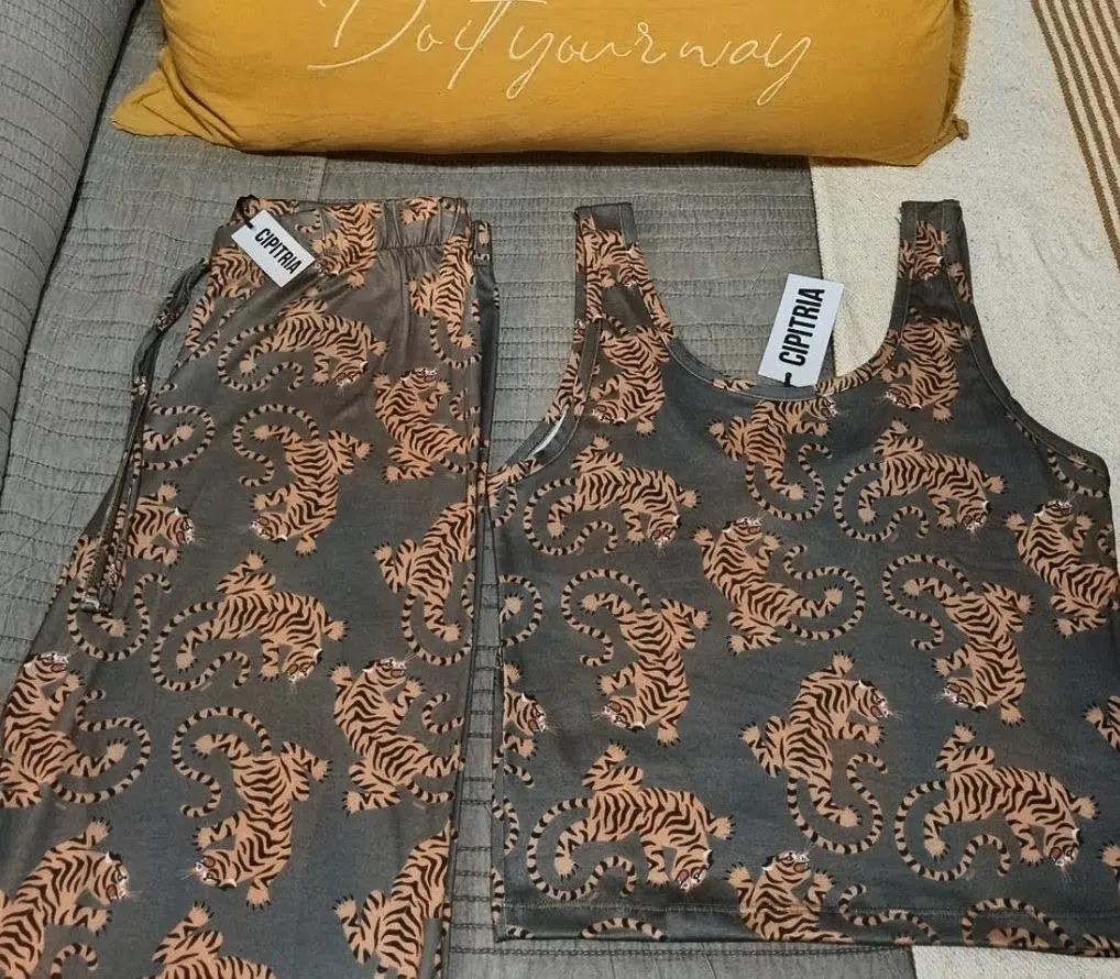 Pijama Cipitria - imagen 2