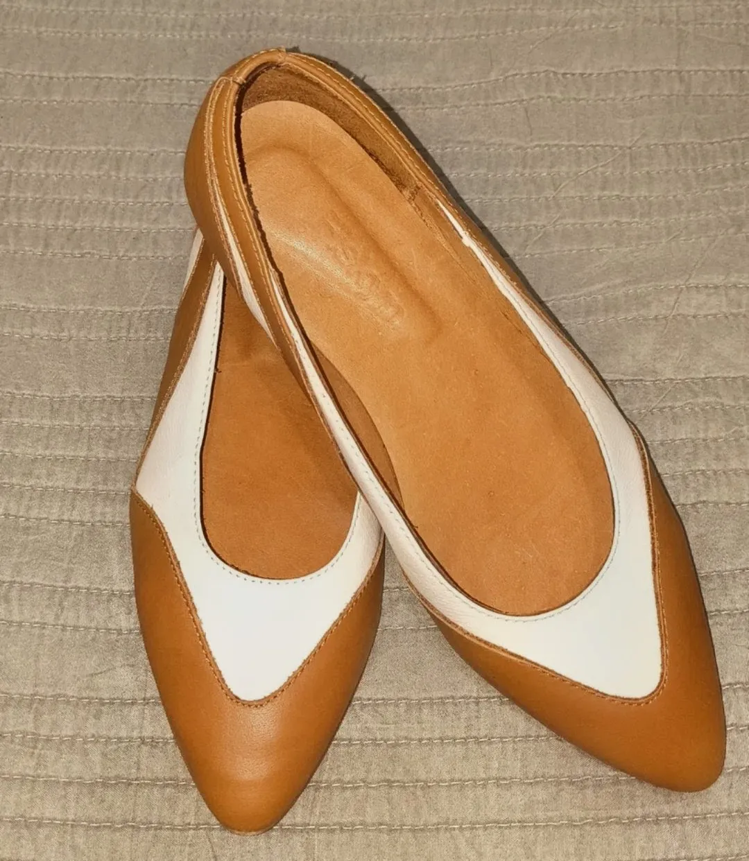 Ballerinas Fiskyn - imagen 2