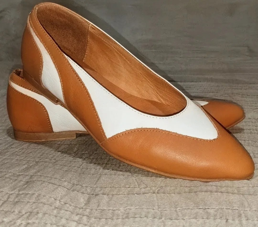 Ballerinas Fiskyn - imagen 3