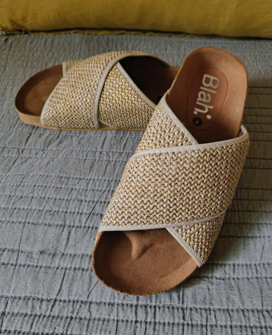 Ojotas Brandy - imagen 2