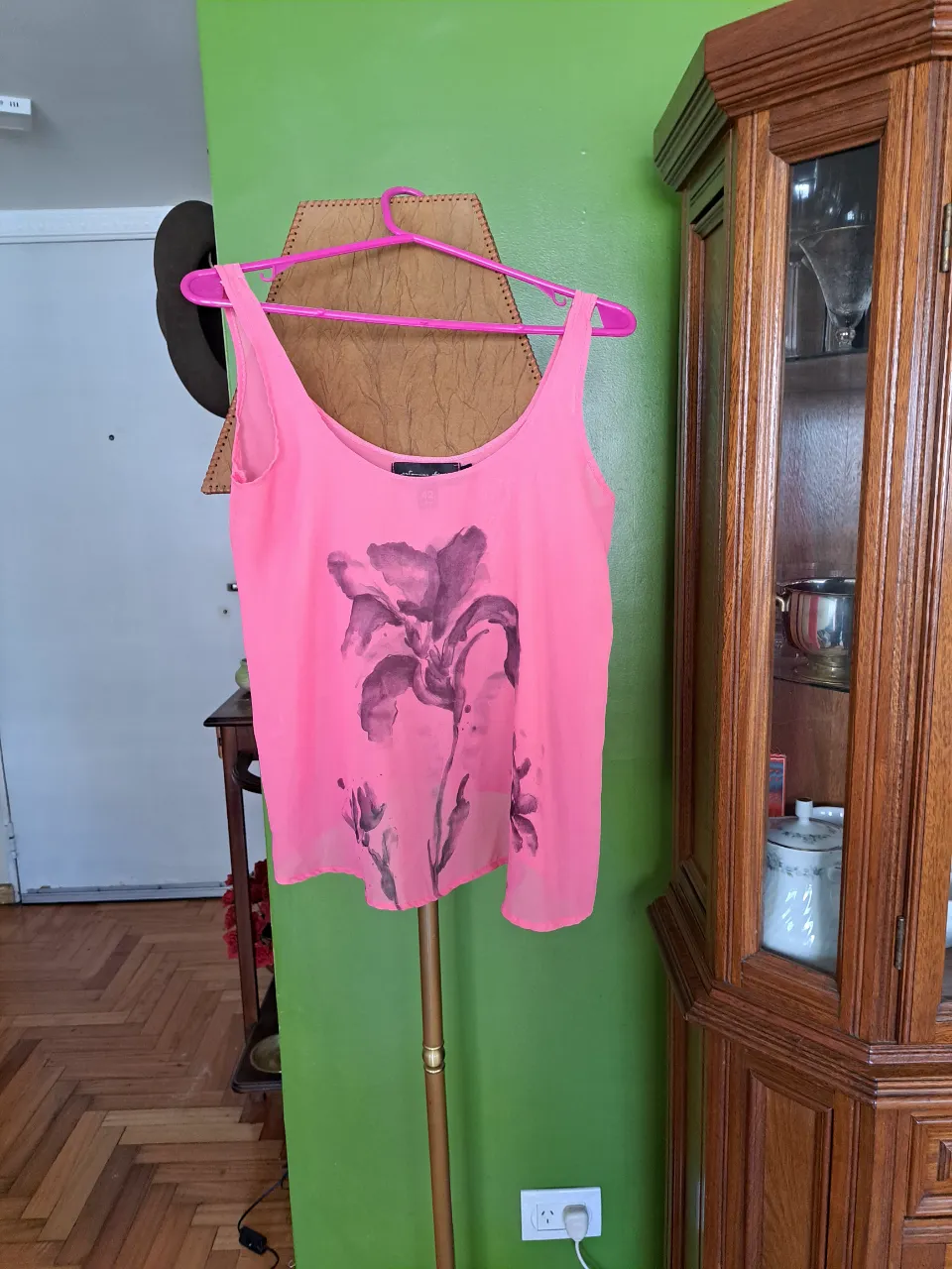 Remera Estancias Chiripa - imagen 1