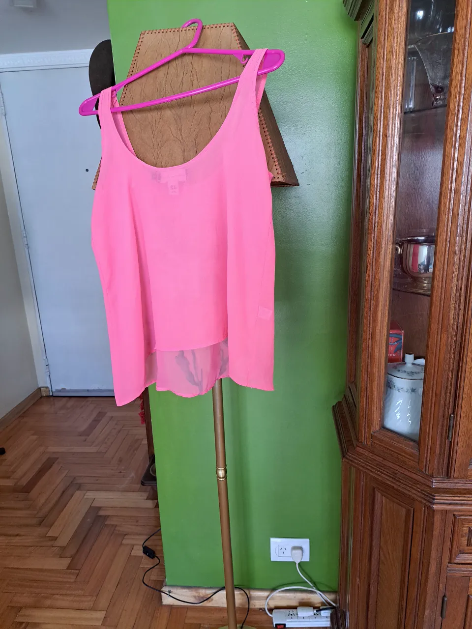 Remera Estancias Chiripa - imagen 2