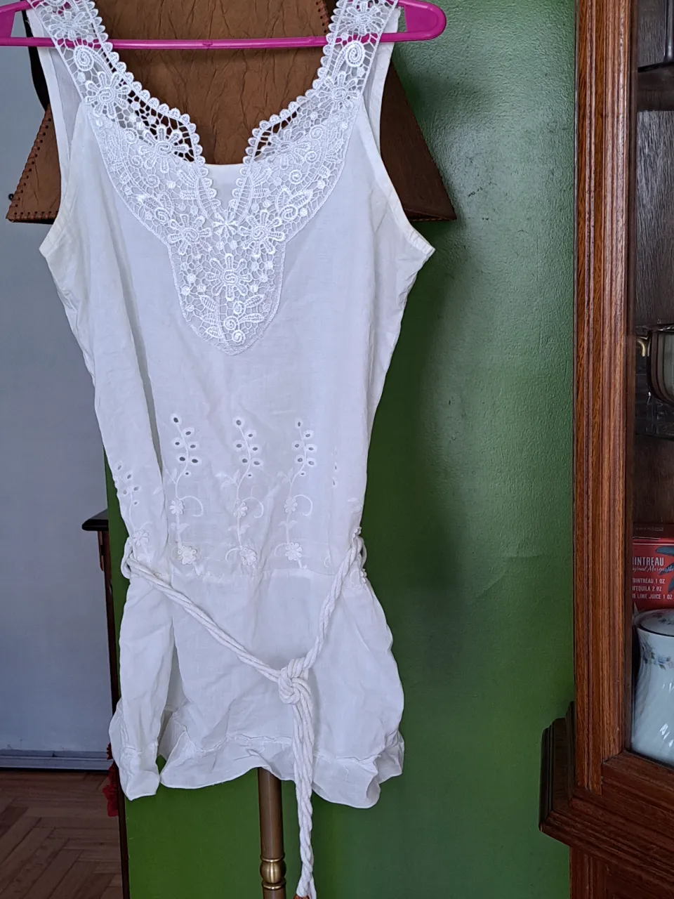 Musculosa Angela - imagen 2