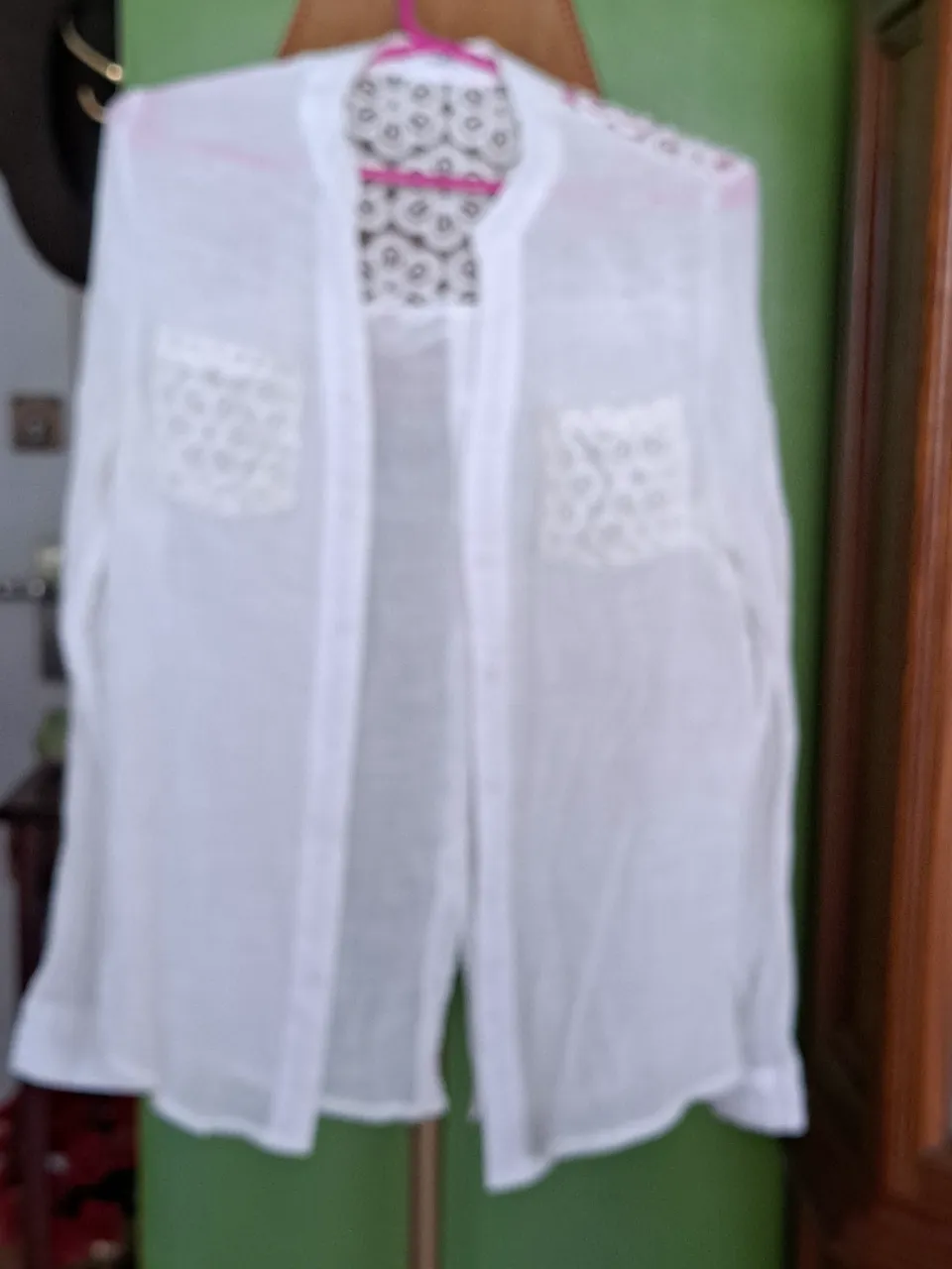 Camisa Gis - imagen 2