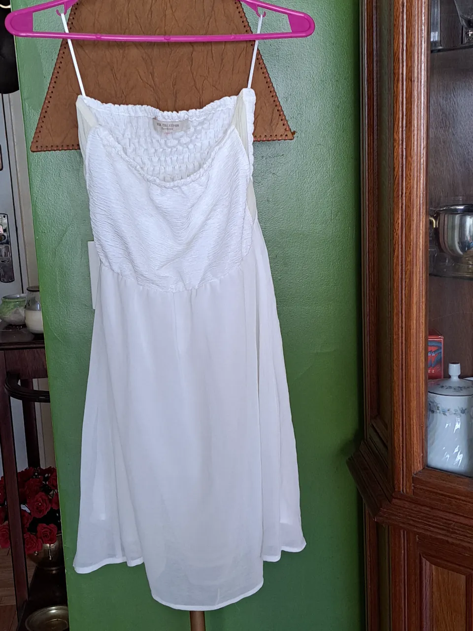 Vestido Bershka - imagen 1