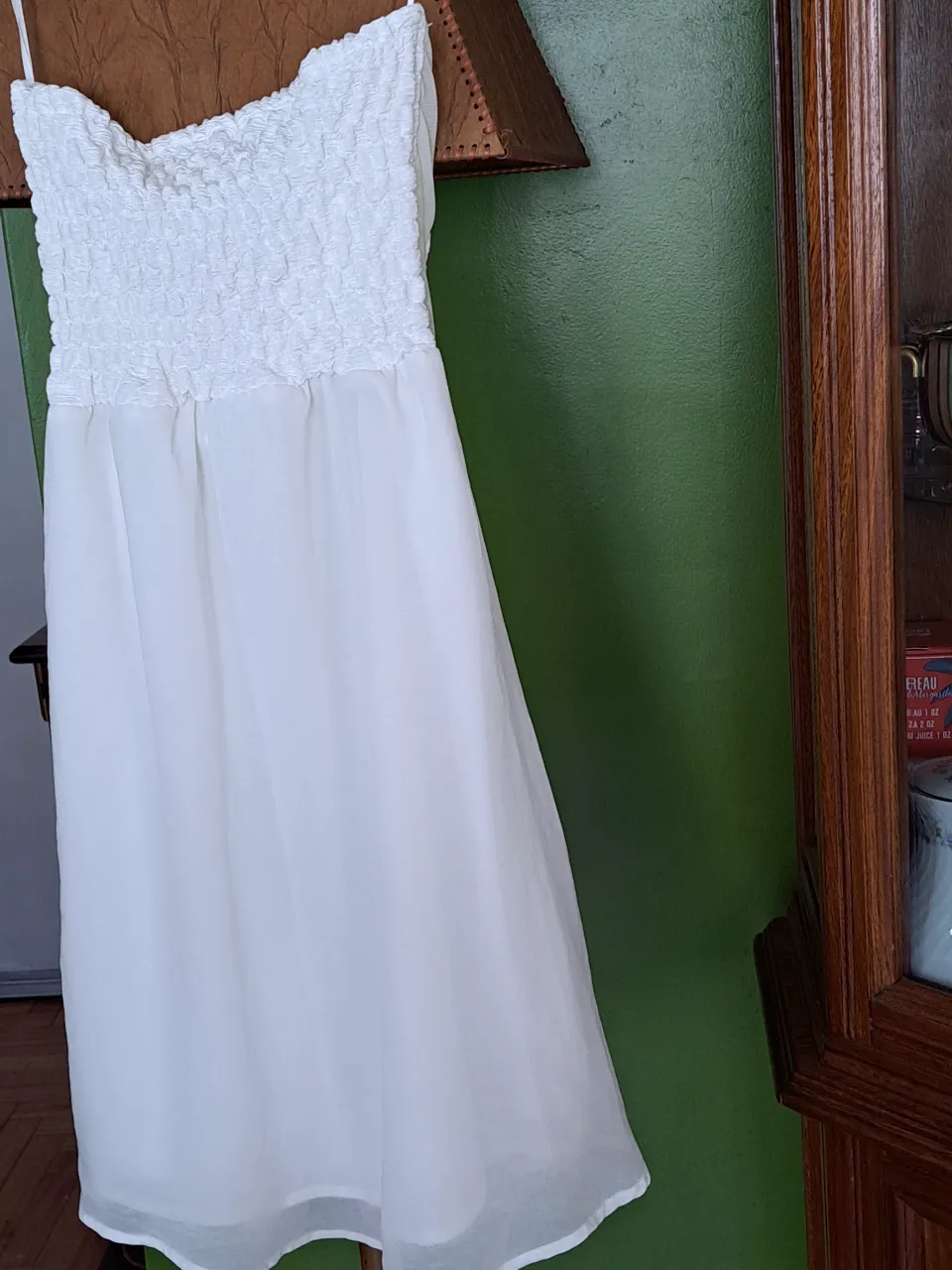 Vestido Bershka - imagen 2