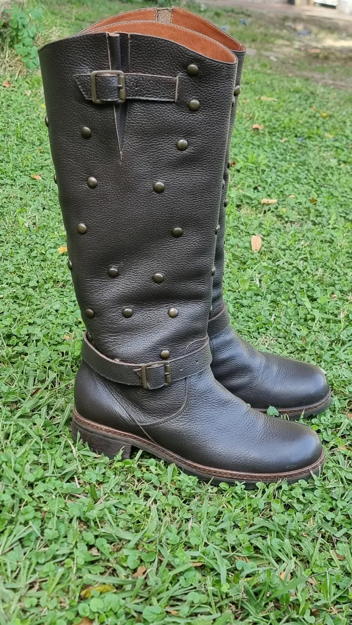 Botas Tosone - imagen 1