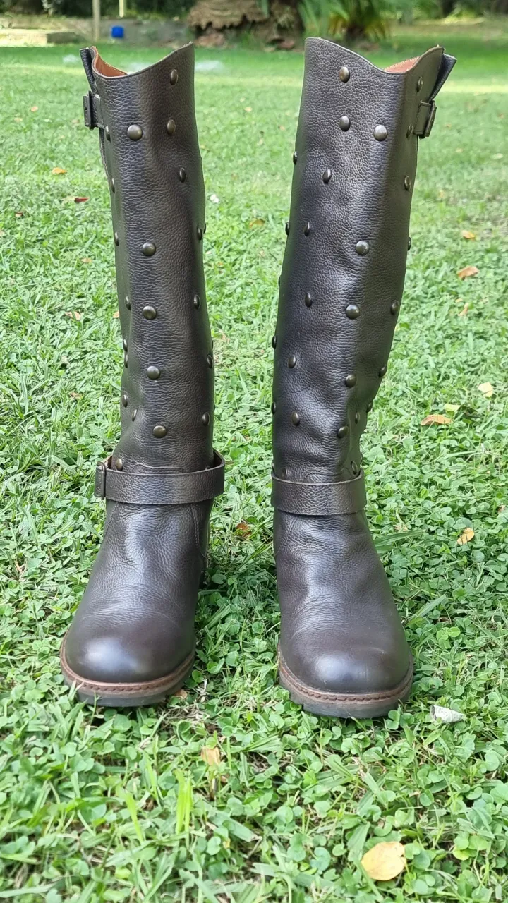 Botas Tosone - imagen 2