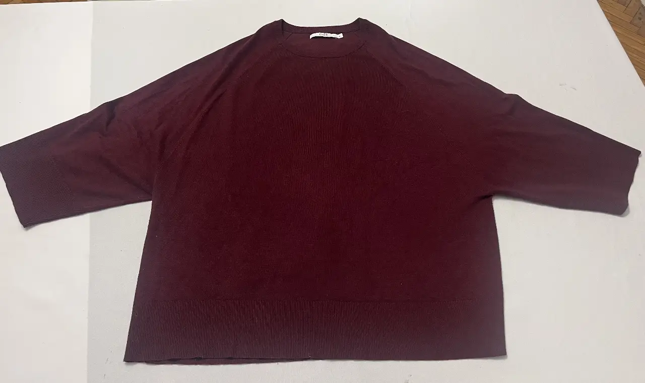 Polera CHER. - imagen 1