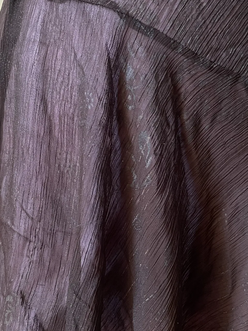 Vestido Sin marca - imagen 3
