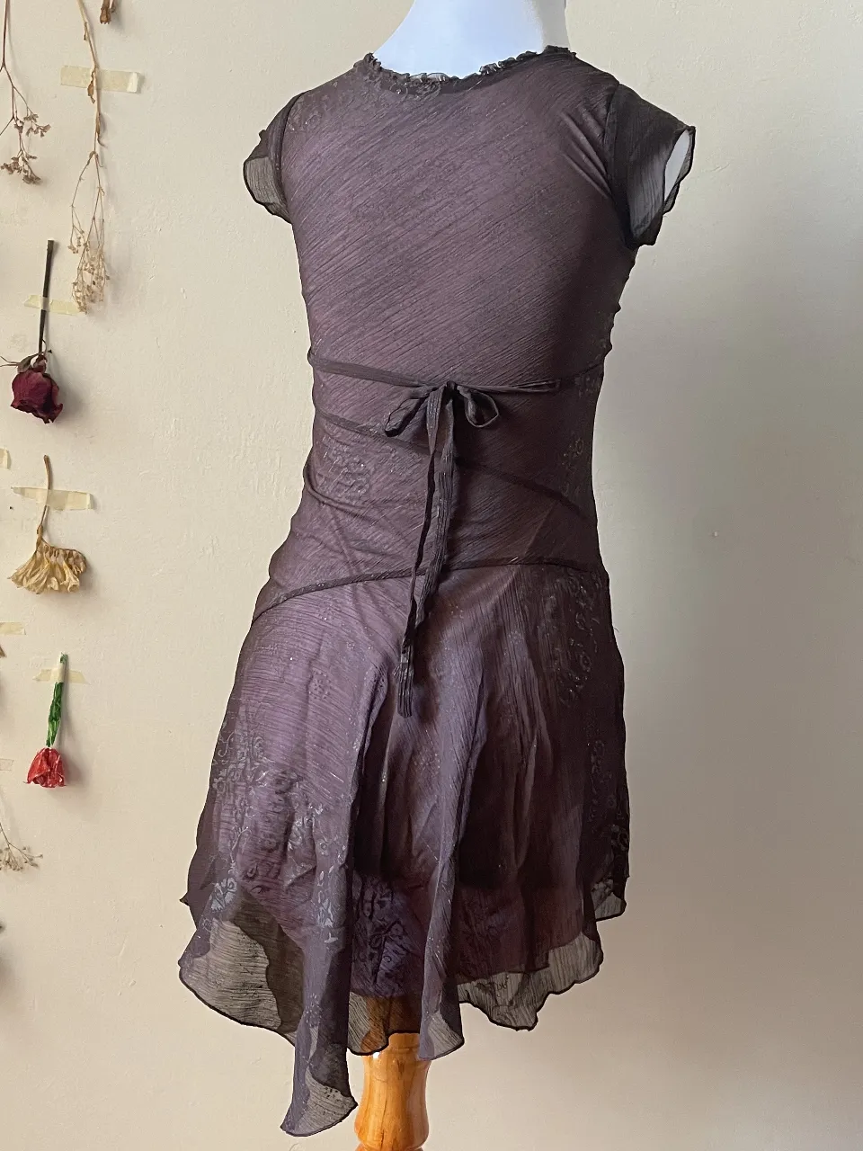 Vestido Sin marca - imagen 2