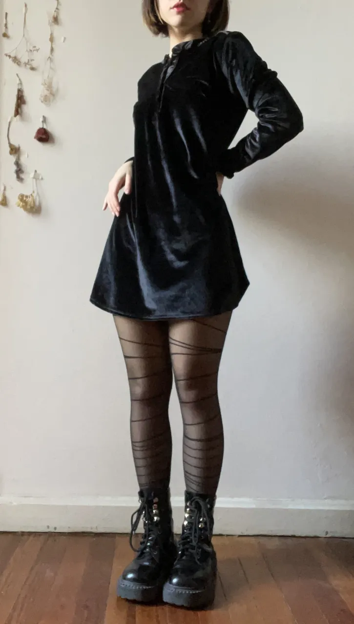 Vestido Legacy woman - imagen 3