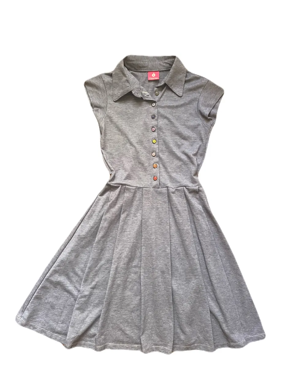 Vestido Filositas - imagen 1