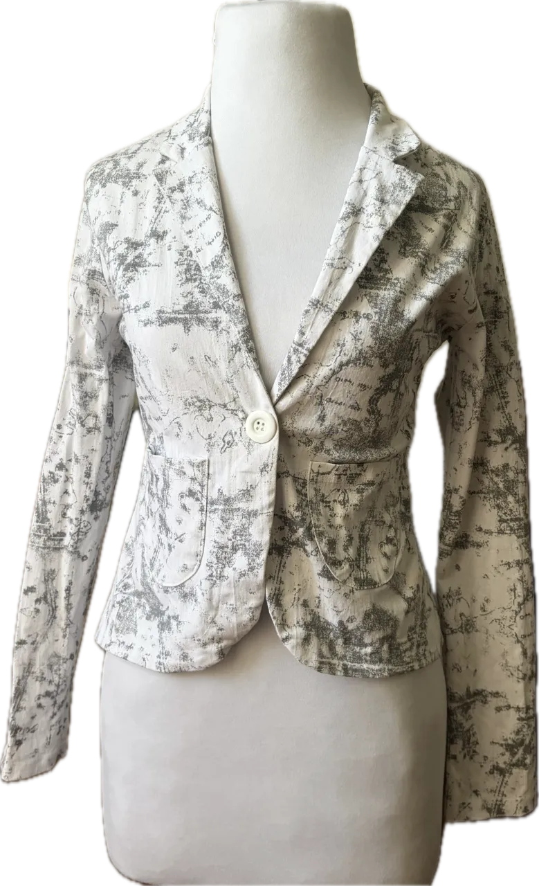 Blazer Sin marca - imagen 1