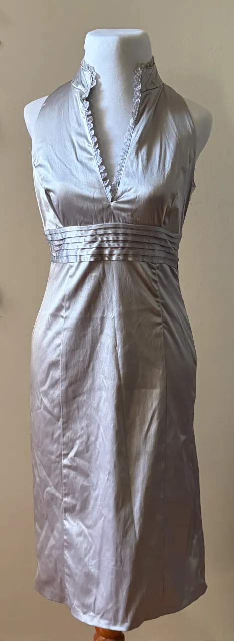 Vestido Blanco - imagen 3