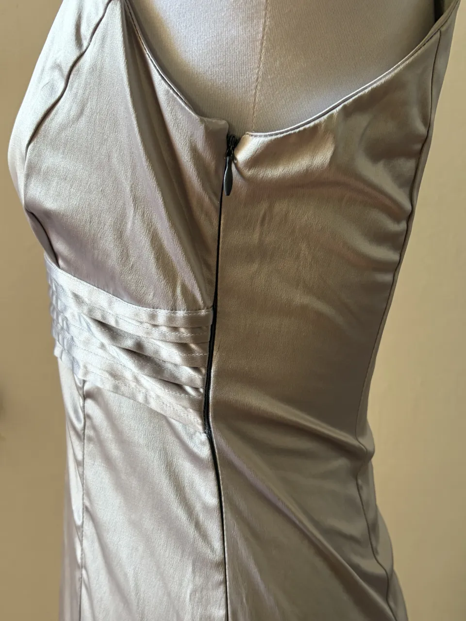 Vestido Blanco - imagen 5
