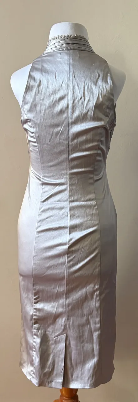 Vestido Blanco - imagen 4