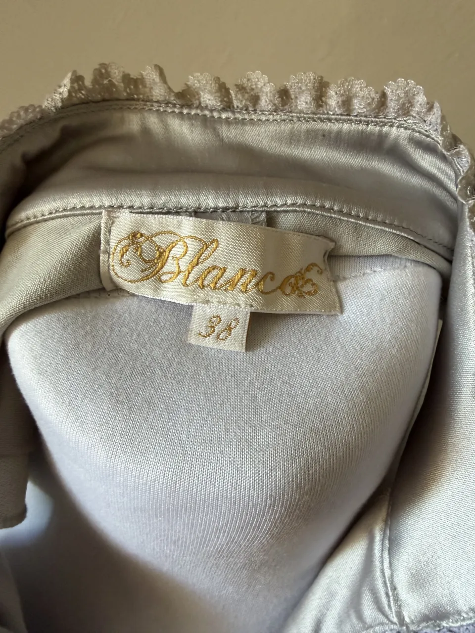 Vestido Blanco - imagen 6
