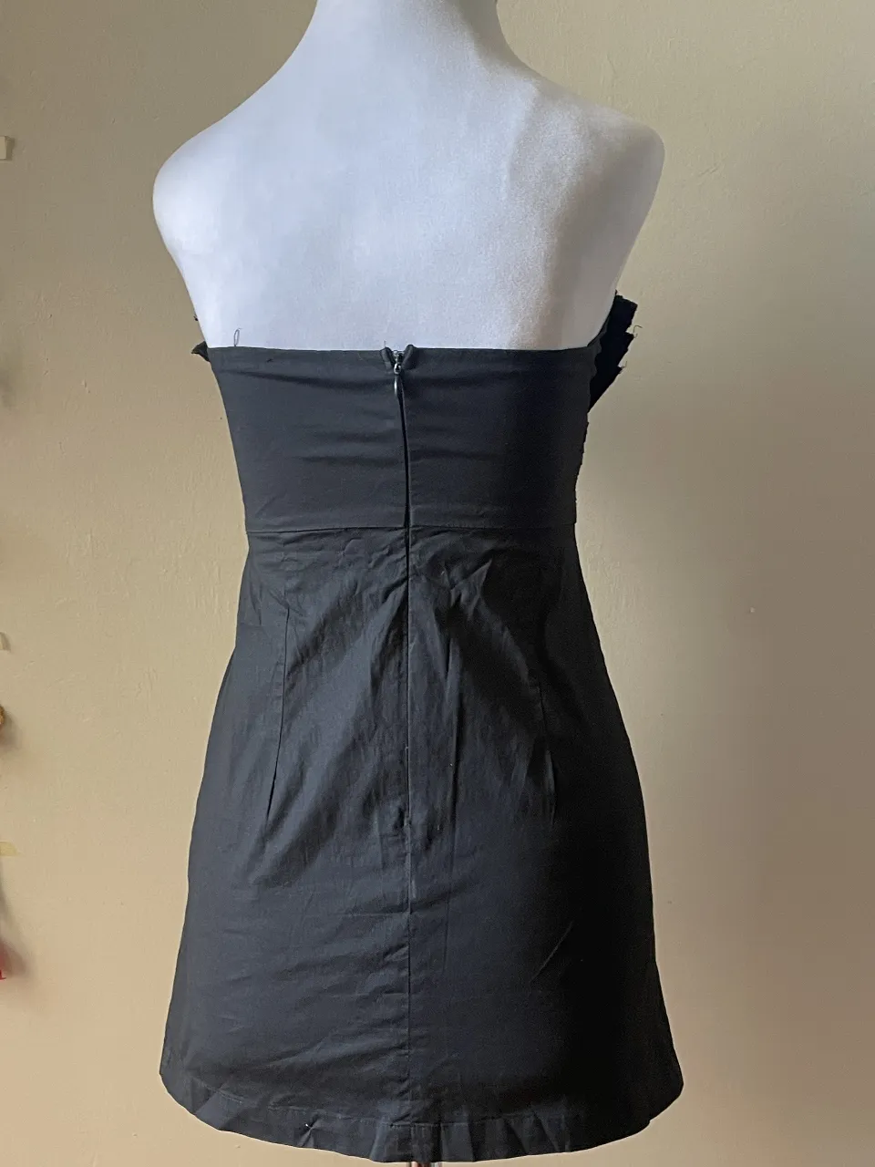 Vestido Sin marca - imagen 2