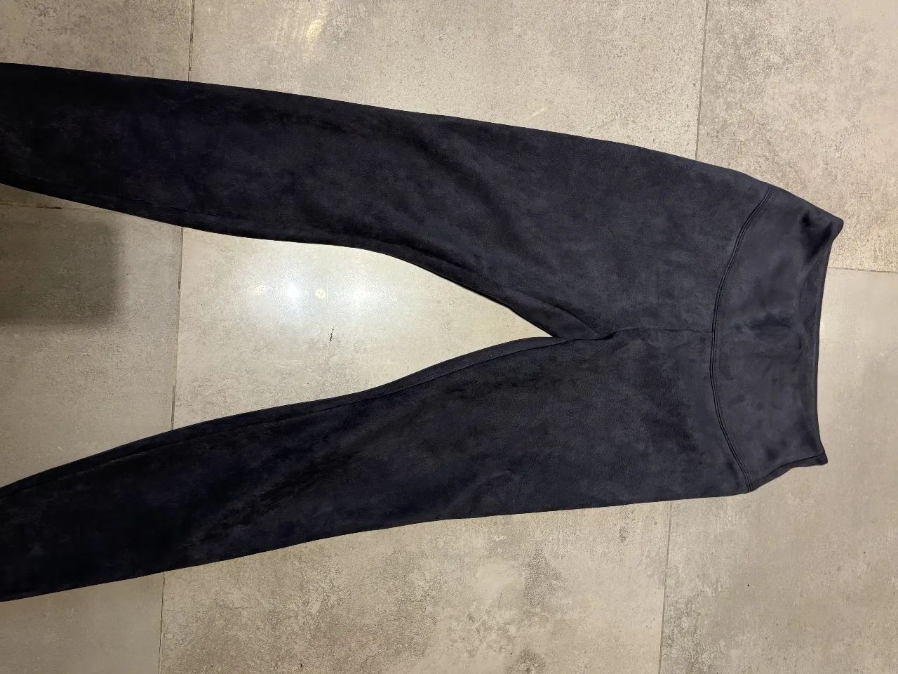 Calza Whbm runway - imagen 2