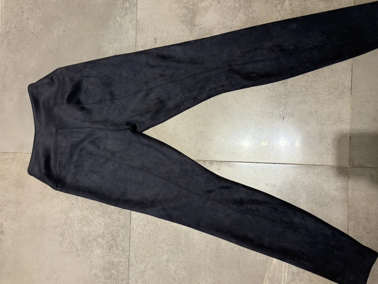 Calza Whbm runway - imagen 4