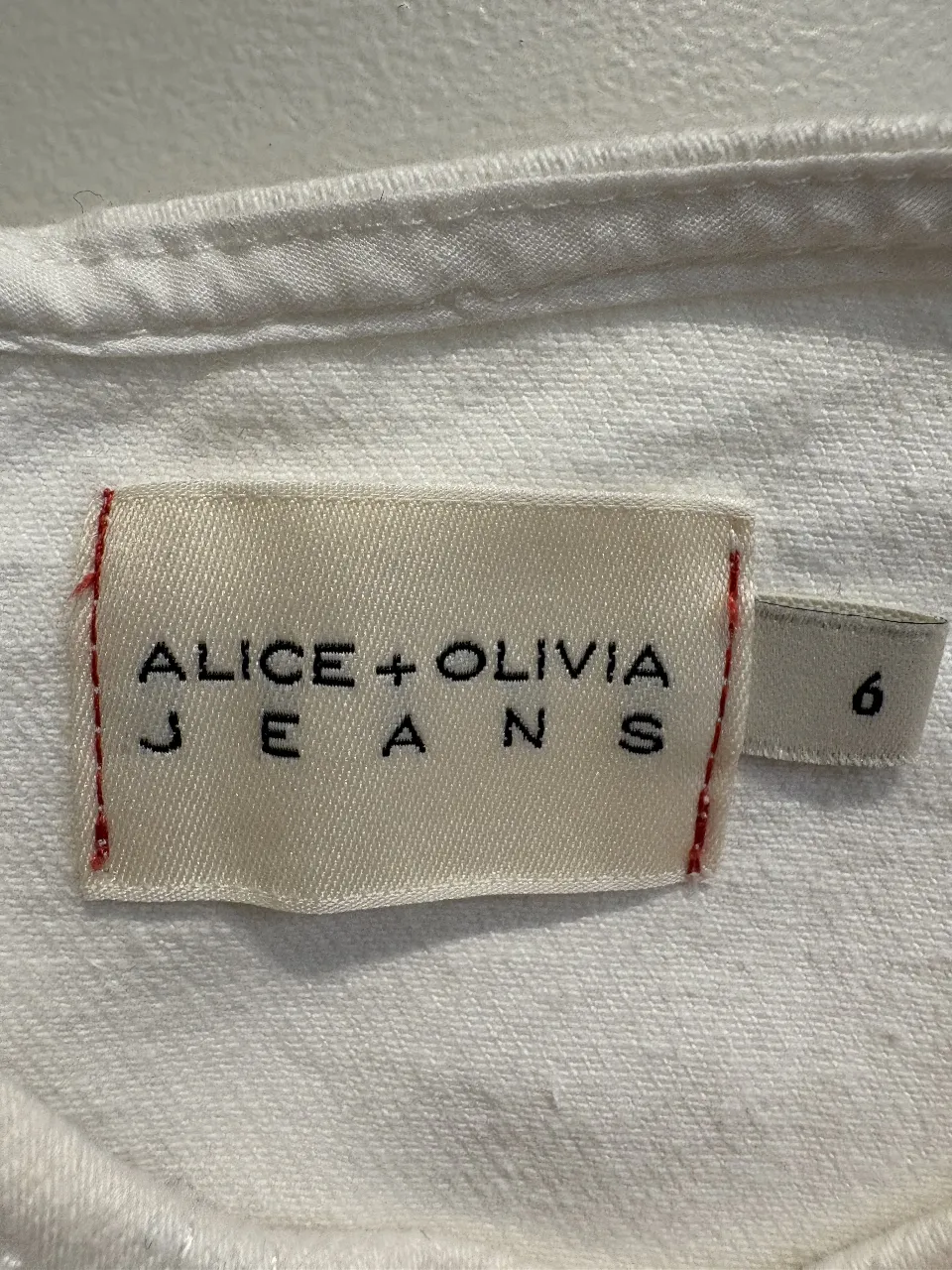 Vestido Alice + olivia - imagen 3