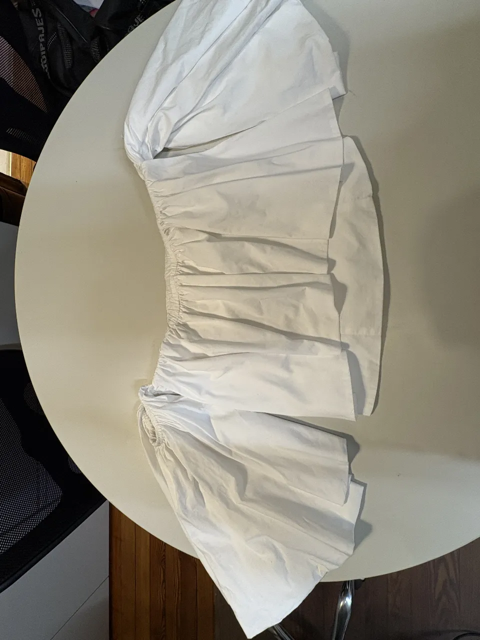Vestido Zara - imagen 1