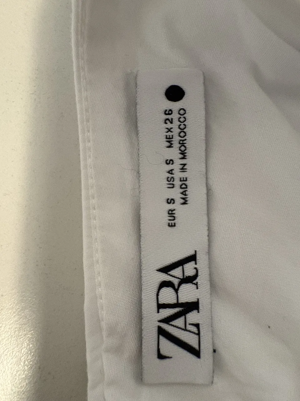 Vestido Zara - imagen 2