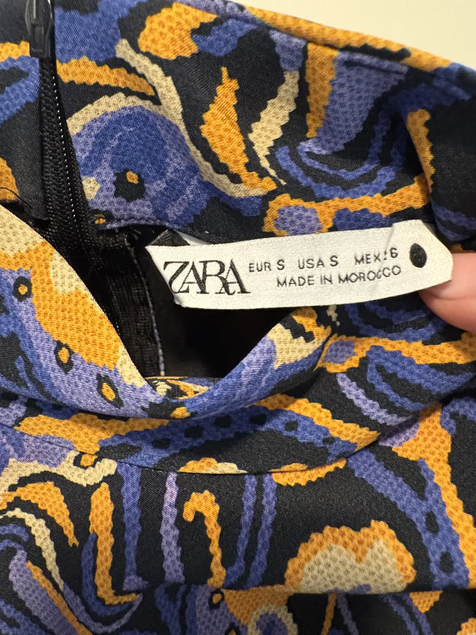 Camisa Zara - imagen 2