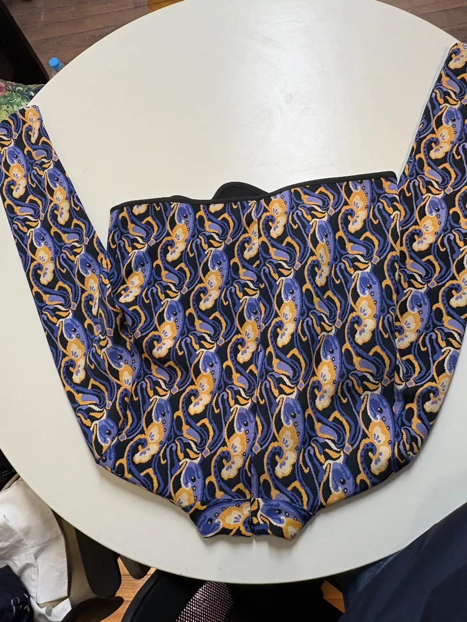 Camisa Zara - imagen 3