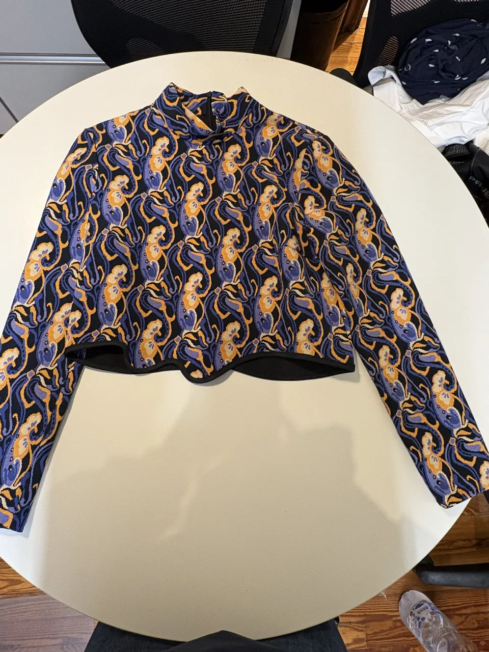 Camisa Zara - imagen 1