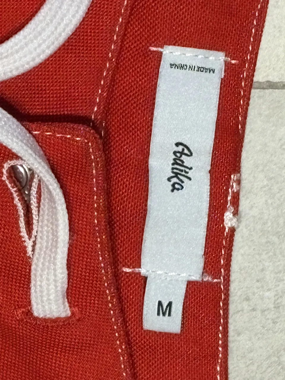 Pantalón Adika - imagen 2