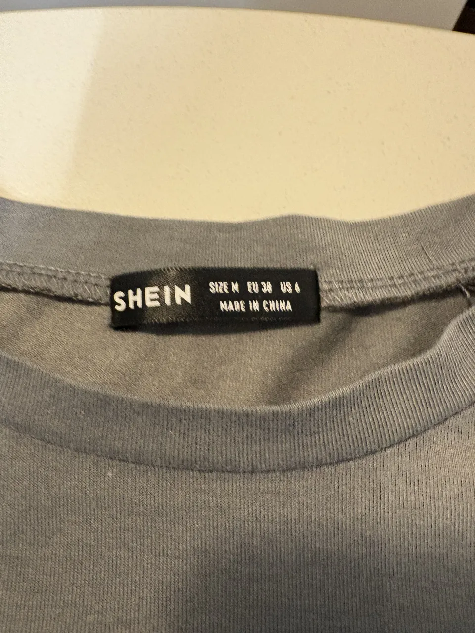 Remera Shein - imagen 2