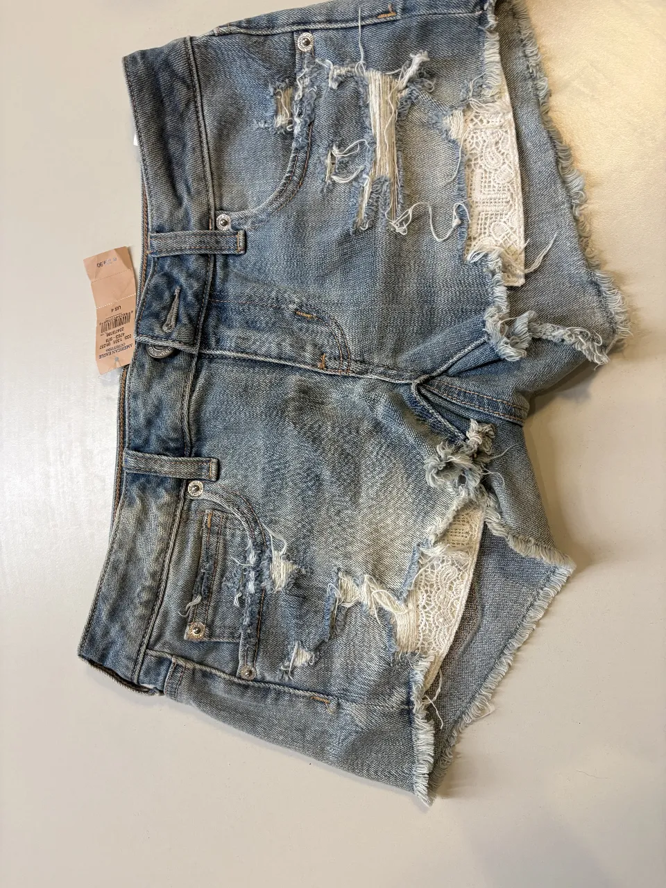 Short American Eagle - imagen 3