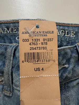 American Eagle